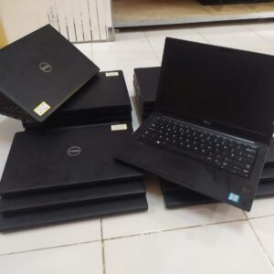 Dell Latitude 7280 Ci5 Gen 7 Touchscreen