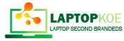 Laptop Second Branded, Murah, dan Bergaransi