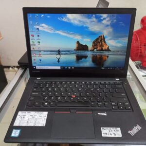 Lenovo Thinkpad T470 Ci5 Touchscreen