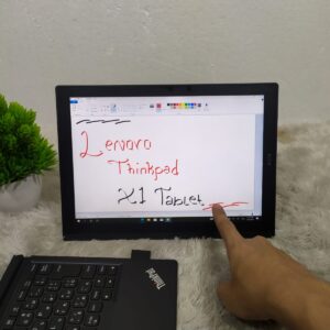 Lenovo Thinkpad X1 Tablet Ci5 Gen 7