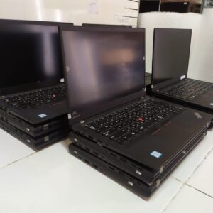 Lenovo Thinkpad X1 Carbon Ci5 Gen 7