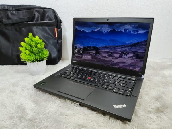 Lenovo Thinkpad T440s