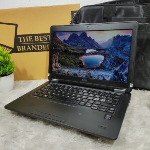 Dell Latitude 7250 (Ci5)