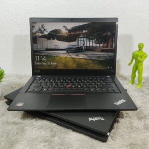 Lenovo T495