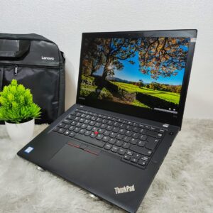 LenovoThinkpadT470