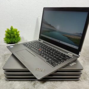 Yoga L390
