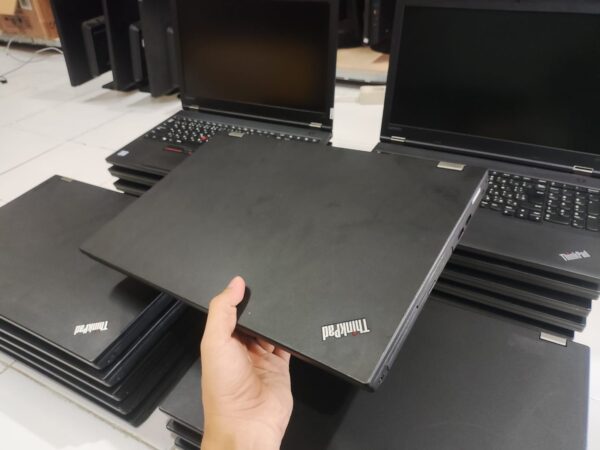 Lenovo Thinkpad L570 - Image 5