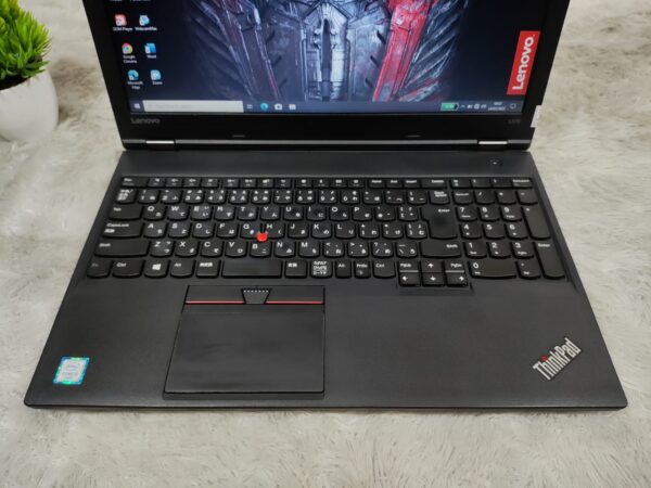 Lenovo Thinkpad L570 - Image 2