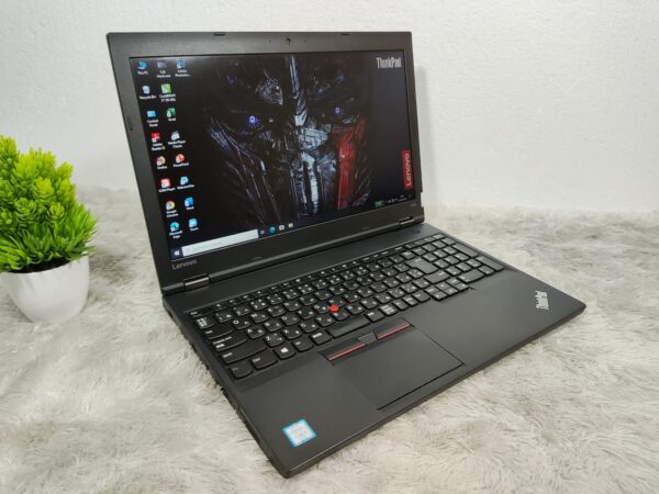 Lenovo Thinkpad L570 - Image 3