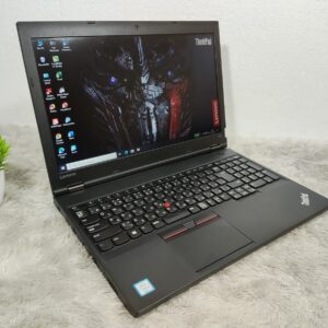 Lenovo Thinkpad L570