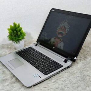 HP Probook 450 G3