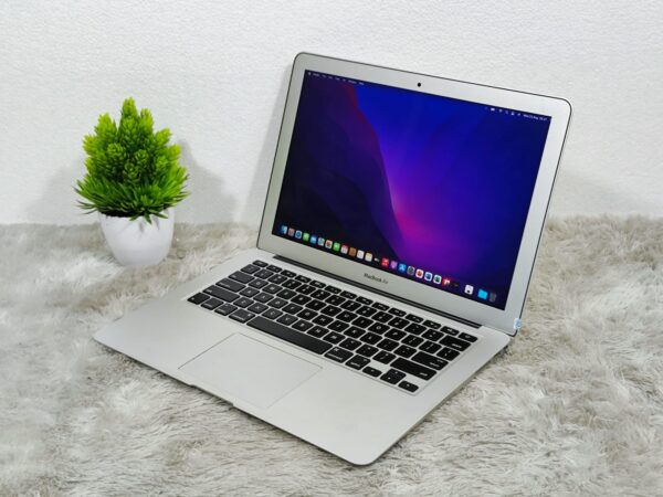 MacBook Air 13 2017