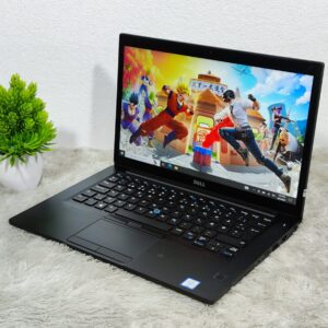 dell latitude 7480