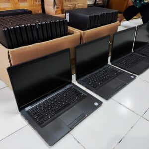 Dell Latitude 5400