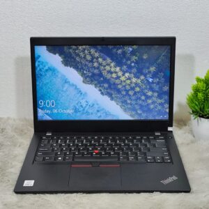 Lenovo Thinkpad L14