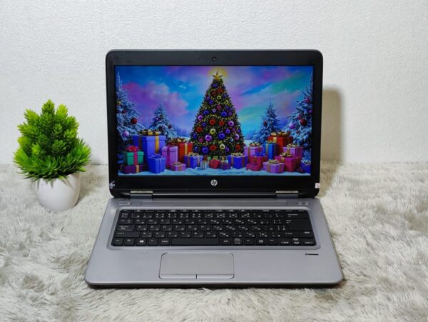 HP Probook 645 G3 - Image 7