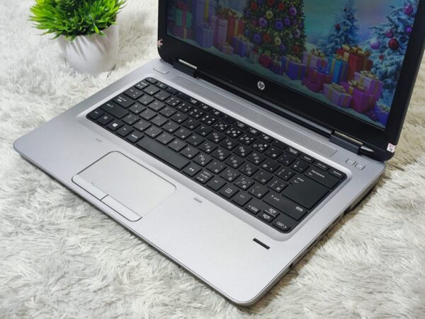 HP Probook 645 G3 - Image 5