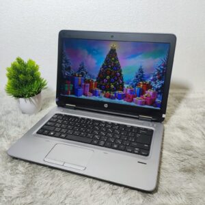 HP Probook 645 G3