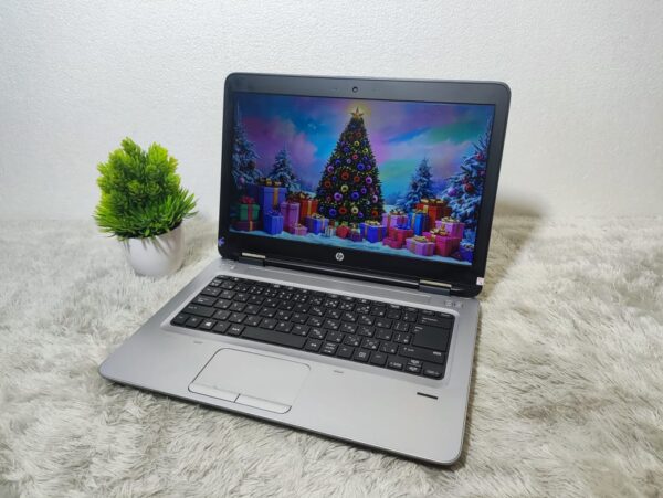 HP Probook 645 G3