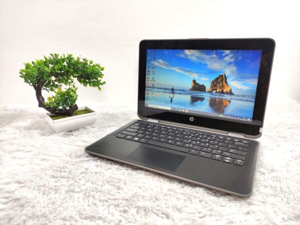 HP Probook X360 11 G4 - Image 6