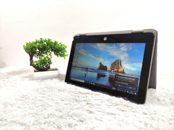 HP Probook X360 11 G4